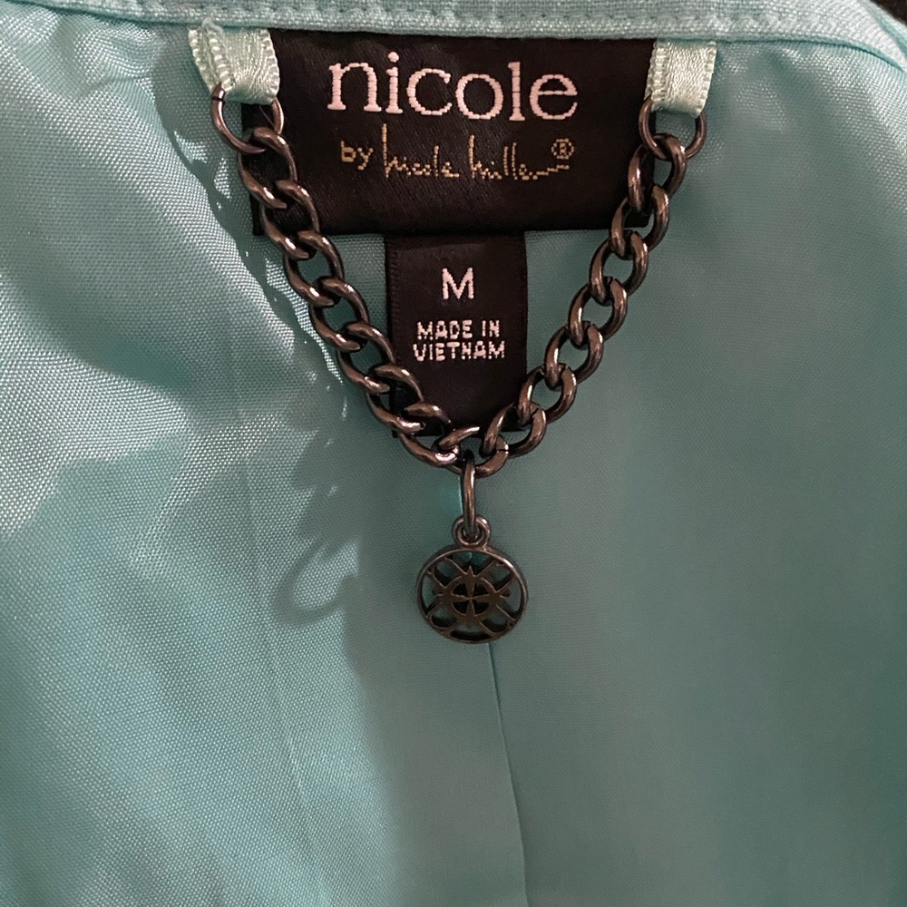 Nicole Miller Blazer NWOT - Picture 7 of 7